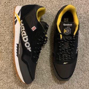 Men’s Reebok Classics